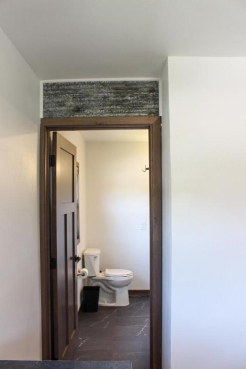 Cabin 4 At Horse Creek Resort ラピッドシティ エクステリア 写真